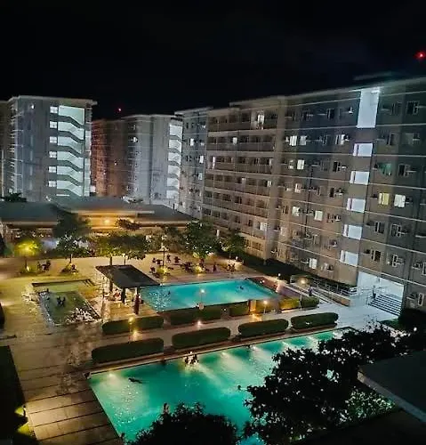 Apartamento Casa Sentir Manila