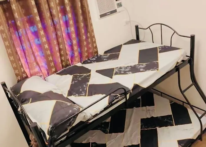 Apartamento Casa Sentir Manila