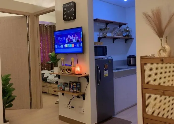 Apartamento Casa Sentir