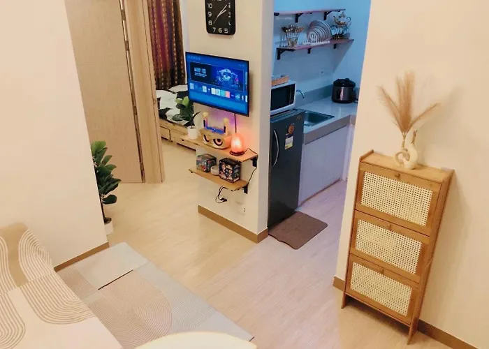 Casa Sentir Apartamento *