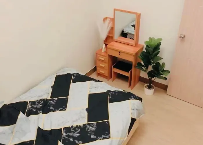 Apartamento Casa Sentir